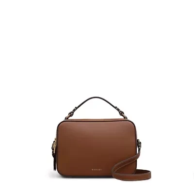 Hadley Lane Medium Ziptop Crossbody