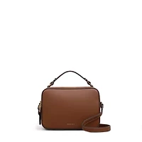 Hadley Lane Medium Ziptop Crossbody