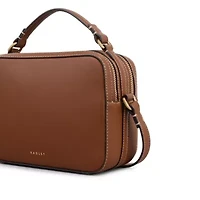 Hadley Lane Medium Ziptop Crossbody