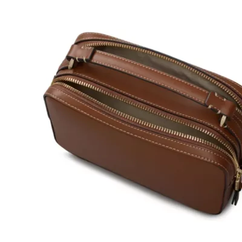 Hadley Lane Medium Ziptop Crossbody