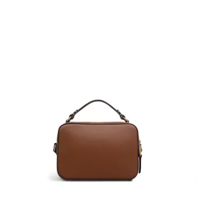 Hadley Lane Medium Ziptop Crossbody