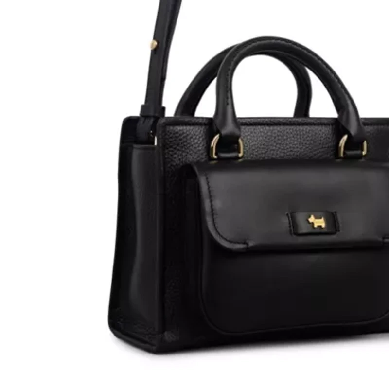 Talbot Way small Ziptop Grab