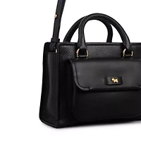 Talbot Way small Ziptop Grab