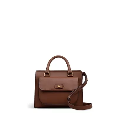 Talbot Way small Ziptop Grab