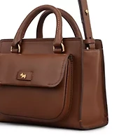 Talbot Way small Ziptop Grab