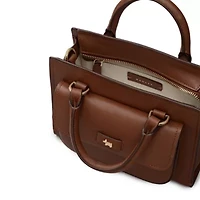 Talbot Way small Ziptop Grab