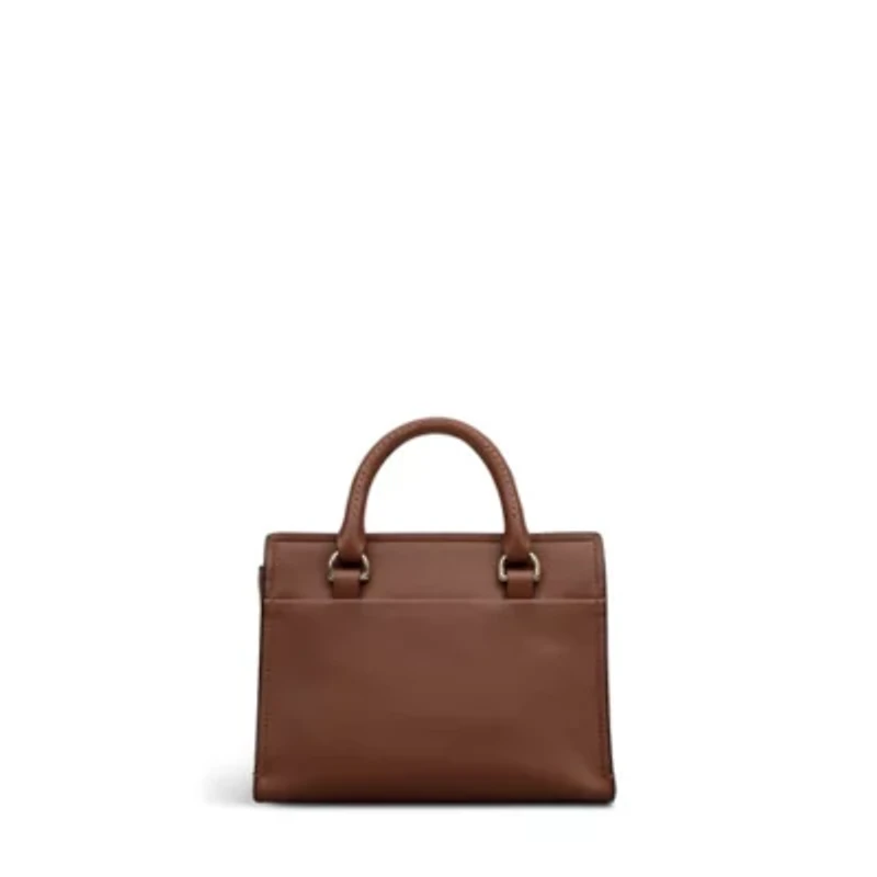 Talbot Way small Ziptop Grab