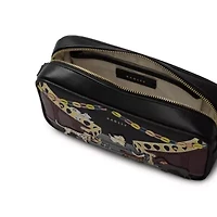 Party Pals small Ziptop Crossbody