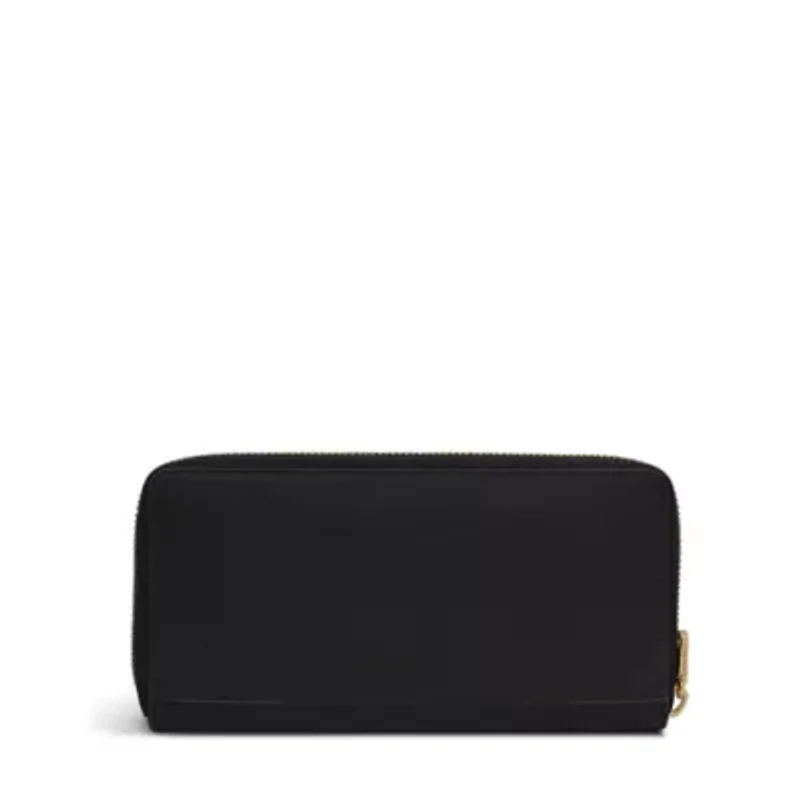 Hadley Lane Large Zip Around Wallet