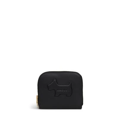 Hadley Lane small Zip Around Wallet