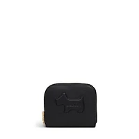 Hadley Lane small Zip Around Wallet
