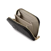 Hadley Lane small Zip Around Wallet