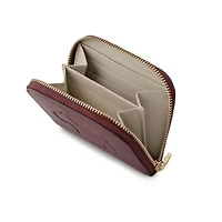 Hadley Lane small Zip Around Wallet