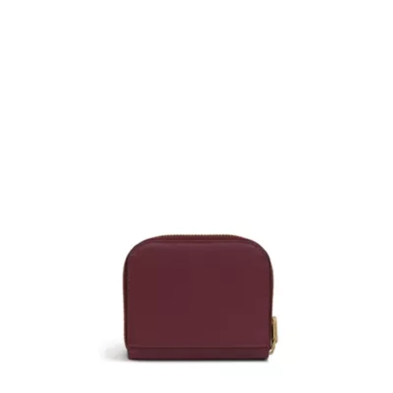 Hadley Lane small Zip Around Wallet