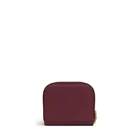 Hadley Lane small Zip Around Wallet