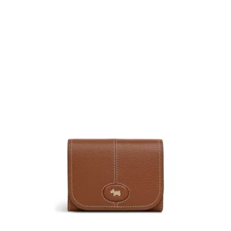Maldon Mews Medium Flapover Wallet
