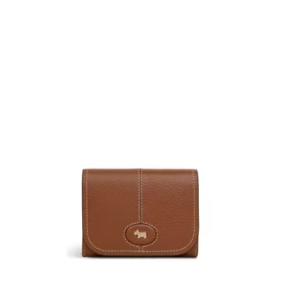Maldon Mews Medium Flapover Wallet
