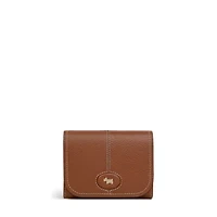 Maldon Mews Medium Flapover Wallet