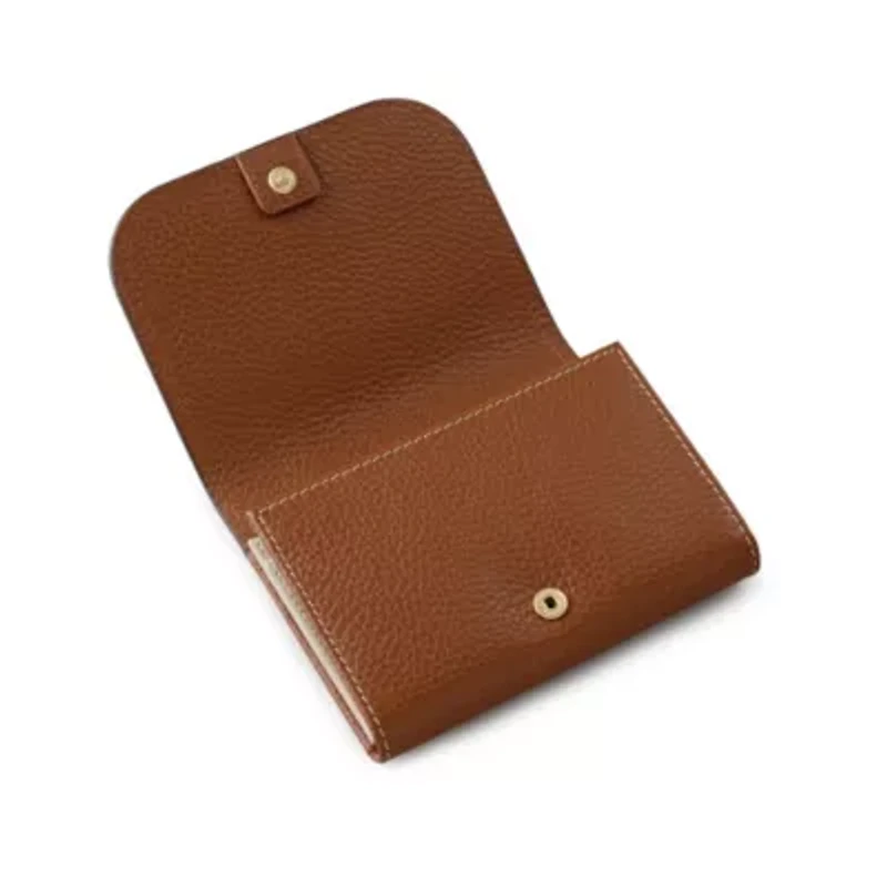 Maldon Mews Medium Flapover Wallet
