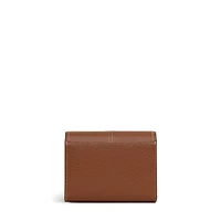 Maldon Mews Medium Flapover Wallet