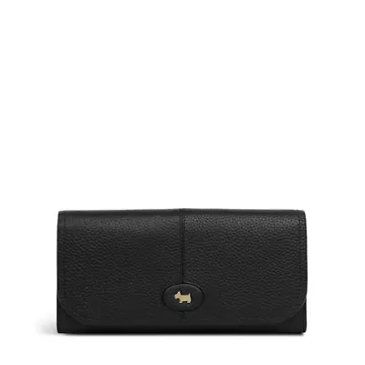 Maldon Mews Large Flapover Wallet