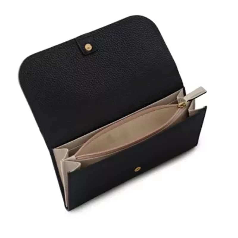 Maldon Mews Large Flapover Wallet