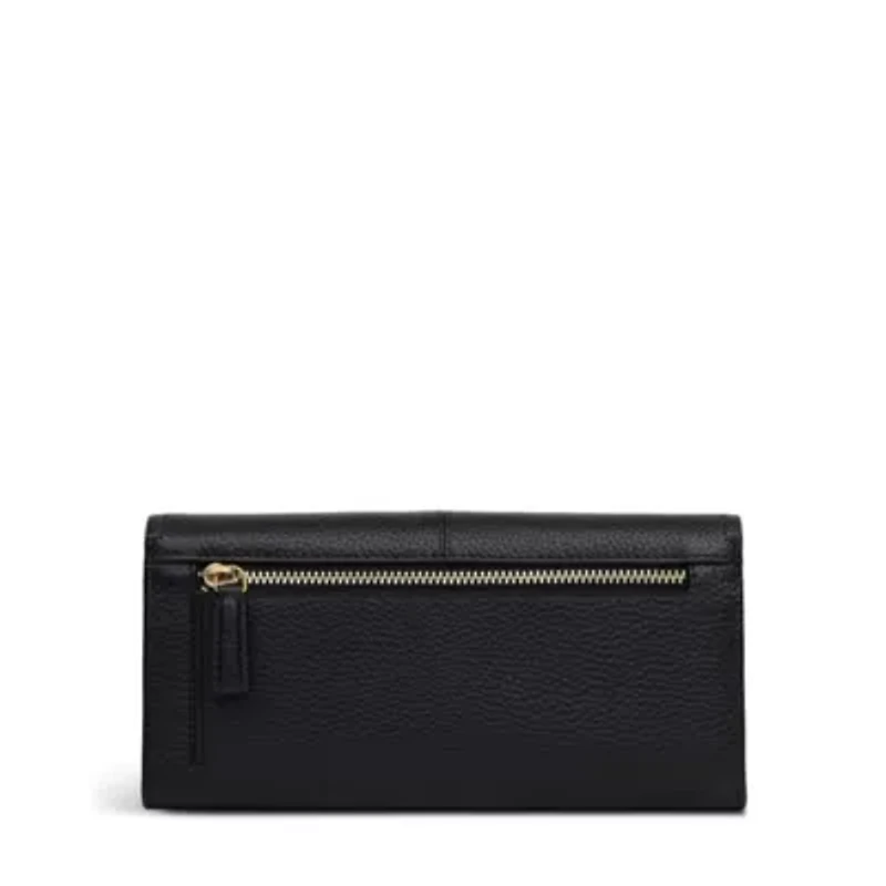 Maldon Mews Large Flapover Wallet