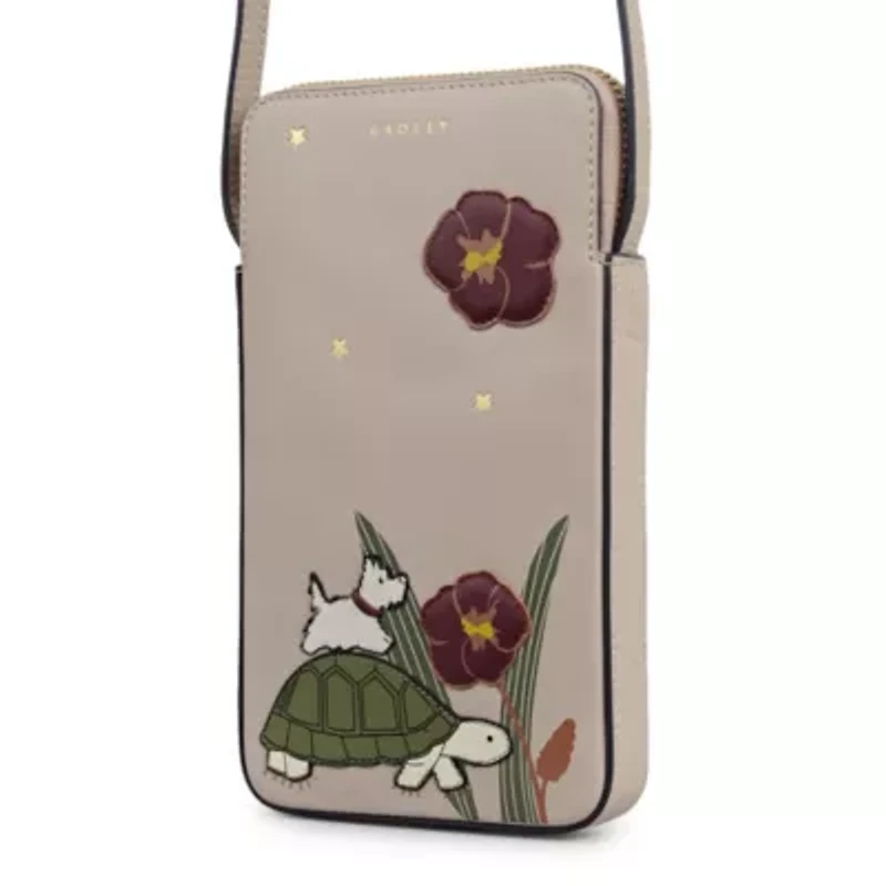 Midnight Wanderer Medium Phone Crossbody