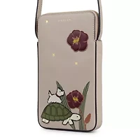 Midnight Wanderer Medium Phone Crossbody