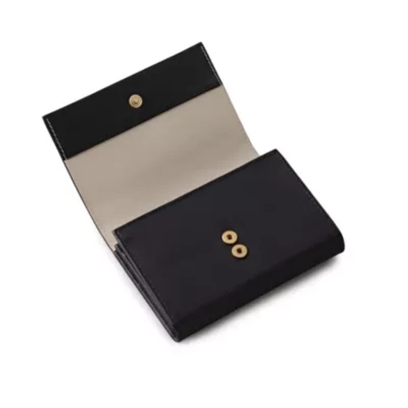 Party Pals Medium Flapover Wallet