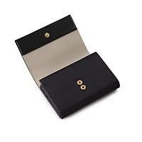 Party Pals Medium Flapover Wallet