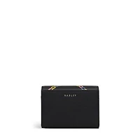 Party Pals Medium Flapover Wallet