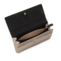 Party Pals Large Flapover Wallet