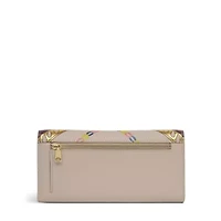 Party Pals Large Flapover Wallet