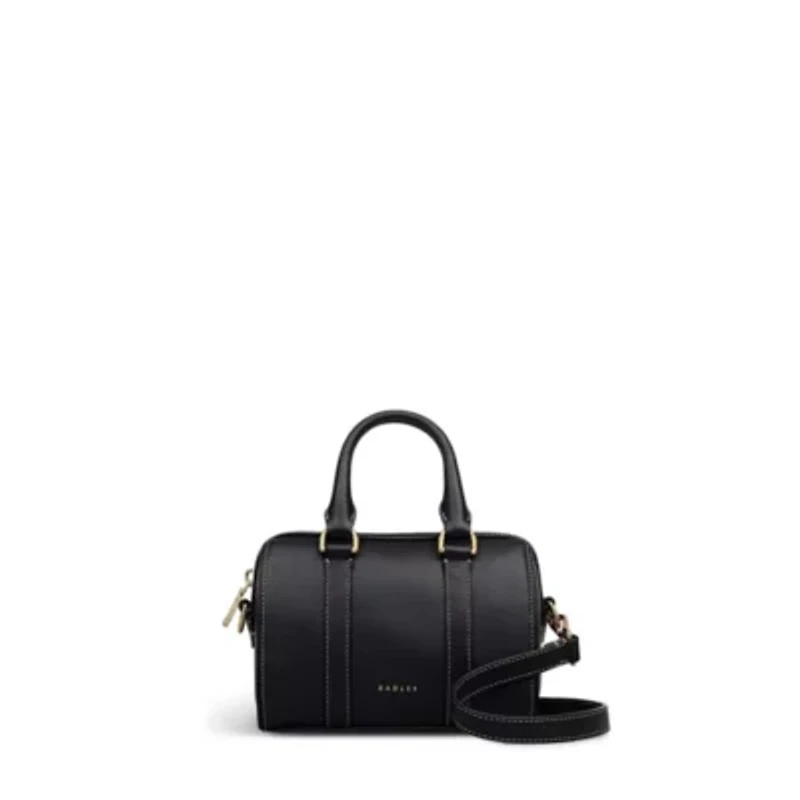 Noble Alley mini Ziptop Grab