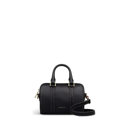 Noble Alley mini Ziptop Grab