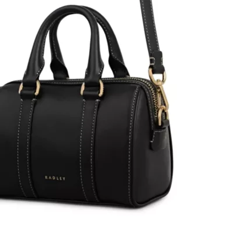 Noble Alley mini Ziptop Grab