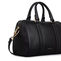 Noble Alley Medium Ziptop Grab