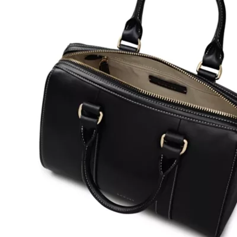 Noble Alley Medium Ziptop Grab