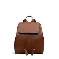 Noble Alley small Flapover Backpack