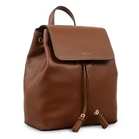 Noble Alley small Flapover Backpack