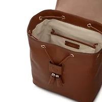 Noble Alley small Flapover Backpack