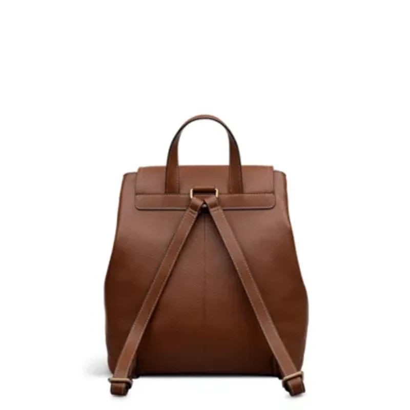 Noble Alley small Flapover Backpack
