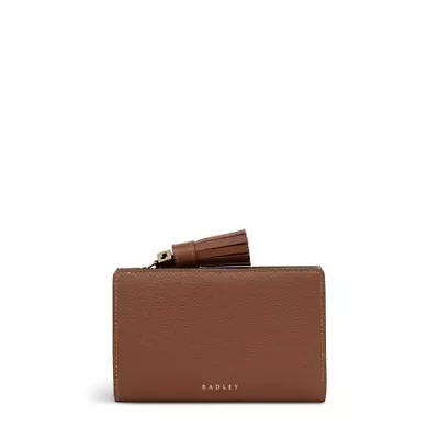 Noble Alley Medium Bifold Wallet