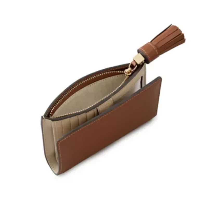 Noble Alley Medium Bifold Wallet