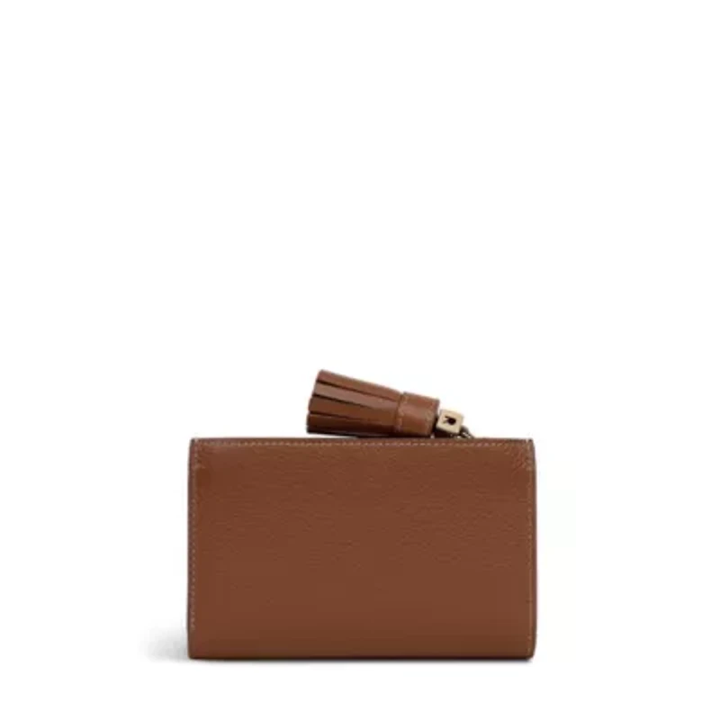 Noble Alley Medium Bifold Wallet