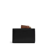 Noble Alley - Colourblock Medium Bifold Wallet