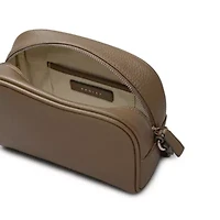 The Daily small Zip Around Crossbody