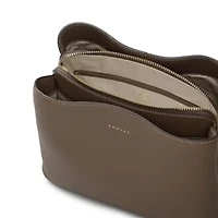 Dukes Place medium Compartment Cross Body