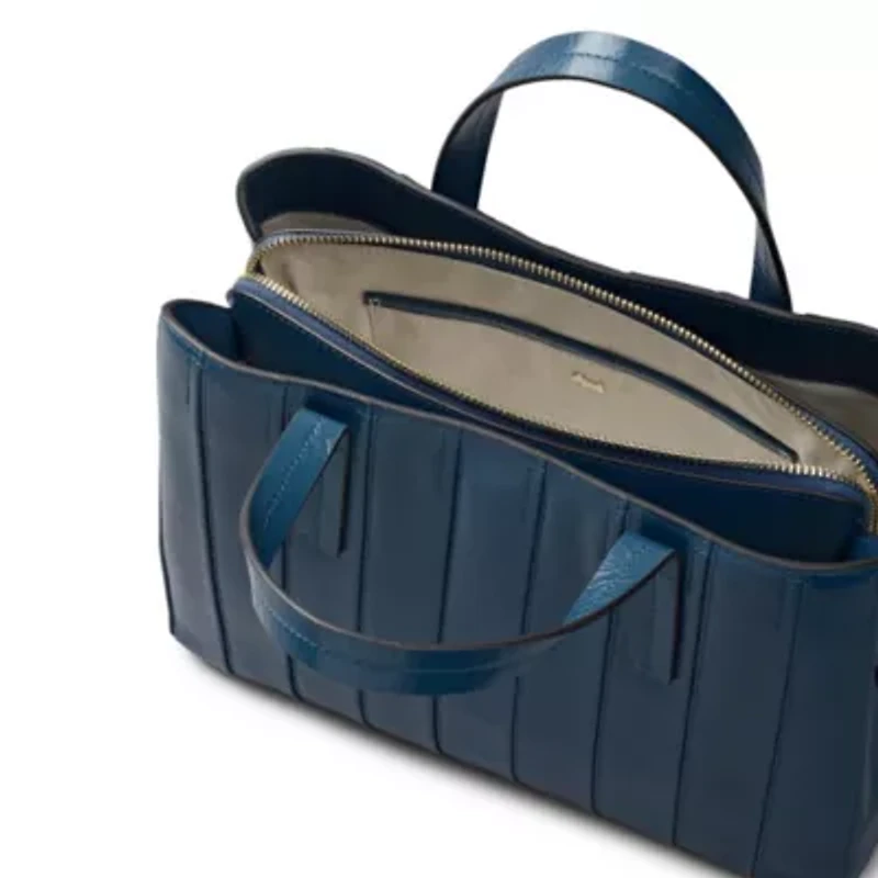 Dukes Place - Stripemedium Ziptop Grab